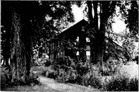 An illustration from Old New England houses (1920)