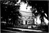 An illustration from Old New England houses (1920)
