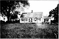 Picture 75 of 90 from Old New England houses (1920), leaf 180