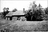 An illustration from Old New England houses (1920)