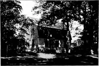 An illustration from Old New England houses (1920)
