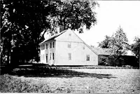 An illustration from Old New England houses (1920)