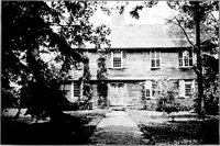 An illustration from Old New England houses (1920)