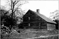 An illustration from Old New England houses (1920)
