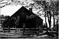 An illustration from Old New England houses (1920)