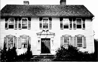 An illustration from Old New England houses (1920)