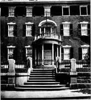 An illustration from Old New England houses (1920)
