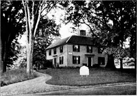 Picture 16 of 90 from Old New England houses (1920), leaf 76