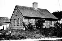 Picture 17 of 90 from Old New England houses (1920), leaf 78