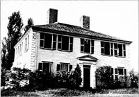 Picture 27 of 90 from Old New England houses (1920), leaf 98
