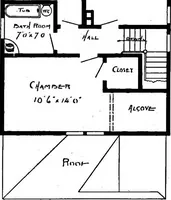 Picture 369 of 477 from Lumberman's house plan book : being a collection of one hundred absolutely new and attractive plans never before published, together with a selection of one hundred of our most popular houses published heretofore ... : 200 house plans (1907), leaf 172