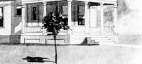 Picture 141 of 477 from Lumberman's house plan book : being a collection of one hundred absolutely new and attractive plans never before published, together with a selection of one hundred of our most popular houses published heretofore ... : 200 house plans (1907), leaf 74