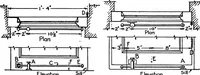 An illustration from Descriptive geometry (1921)