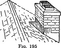 Picture 160 of 221 from Descriptive geometry (1921), leaf 234