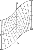 Picture 25 of 25 from Stereotomy (1913), leaf 125