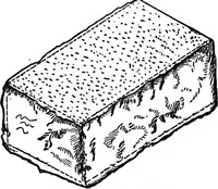 Picture 4 of 25 from Stereotomy (1913), leaf 27