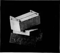 An illustration from Stereotomy (1913)