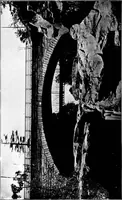 An illustration from Stereotomy (1913)