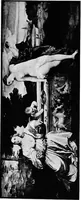 An illustration from The cicerone: an art guide to painting in Italy for the use of travellers and students; (1908)