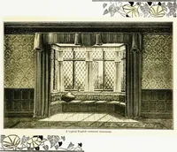 Picture 112 of 395 from Book of home building and decoration, prepared in cooperation with and under the direction of the leading manufacturers of the country (1912), leaf 105