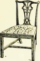 Picture 117 of 395 from Book of home building and decoration, prepared in cooperation with and under the direction of the leading manufacturers of the country (1912), leaf 109