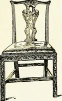 An illustration from Book of home building and decoration, prepared in cooperation with and under the direction of the leading manufacturers of the country (1912)
