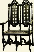 An illustration from Book of home building and decoration, prepared in cooperation with and under the direction of the leading manufacturers of the country (1912)