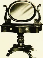 An illustration from Book of home building and decoration, prepared in cooperation with and under the direction of the leading manufacturers of the country (1912)