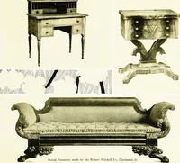 An illustration from Book of home building and decoration, prepared in cooperation with and under the direction of the leading manufacturers of the country (1912)