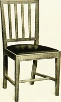 An illustration from Book of home building and decoration, prepared in cooperation with and under the direction of the leading manufacturers of the country (1912)