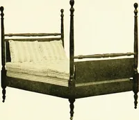 An illustration from Book of home building and decoration, prepared in cooperation with and under the direction of the leading manufacturers of the country (1912)