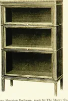 Picture 152 of 395 from Book of home building and decoration, prepared in cooperation with and under the direction of the leading manufacturers of the country (1912), leaf 123
