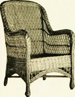 An illustration from Book of home building and decoration, prepared in cooperation with and under the direction of the leading manufacturers of the country (1912)