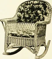 An illustration from Book of home building and decoration, prepared in cooperation with and under the direction of the leading manufacturers of the country (1912)