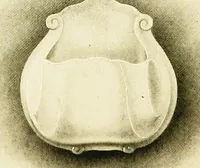 An illustration from Book of home building and decoration, prepared in cooperation with and under the direction of the leading manufacturers of the country (1912)