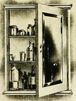 Picture 180 of 395 from Book of home building and decoration, prepared in cooperation with and under the direction of the leading manufacturers of the country (1912), leaf 138