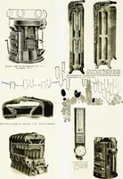 Picture 193 of 395 from Book of home building and decoration, prepared in cooperation with and under the direction of the leading manufacturers of the country (1912), leaf 144