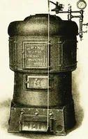 An illustration from Book of home building and decoration, prepared in cooperation with and under the direction of the leading manufacturers of the country (1912)