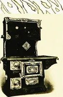 An illustration from Book of home building and decoration, prepared in cooperation with and under the direction of the leading manufacturers of the country (1912)