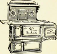 An illustration from Book of home building and decoration, prepared in cooperation with and under the direction of the leading manufacturers of the country (1912)