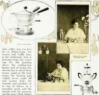 An illustration from Book of home building and decoration, prepared in cooperation with and under the direction of the leading manufacturers of the country (1912)
