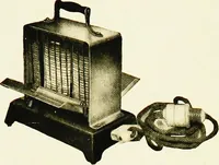 An illustration from Book of home building and decoration, prepared in cooperation with and under the direction of the leading manufacturers of the country (1912)