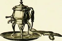 An illustration from Book of home building and decoration, prepared in cooperation with and under the direction of the leading manufacturers of the country (1912)