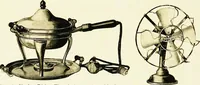An illustration from Book of home building and decoration, prepared in cooperation with and under the direction of the leading manufacturers of the country (1912)
