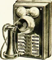 An illustration from Book of home building and decoration, prepared in cooperation with and under the direction of the leading manufacturers of the country (1912)