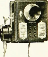 An illustration from Book of home building and decoration, prepared in cooperation with and under the direction of the leading manufacturers of the country (1912)