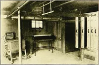 An illustration from Book of home building and decoration, prepared in cooperation with and under the direction of the leading manufacturers of the country (1912)