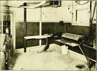 An illustration from Book of home building and decoration, prepared in cooperation with and under the direction of the leading manufacturers of the country (1912)
