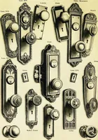An illustration from Book of home building and decoration, prepared in cooperation with and under the direction of the leading manufacturers of the country (1912)