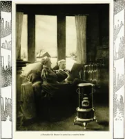 Picture 259 of 395 from Book of home building and decoration, prepared in cooperation with and under the direction of the leading manufacturers of the country (1912), leaf 183